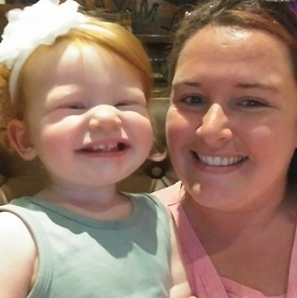 Meet your Posher, Ashley